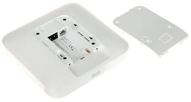 Hikvision Hikvision DS-PWA96-KIT-WE AxPro-Starterkit 4G LAN Wifi