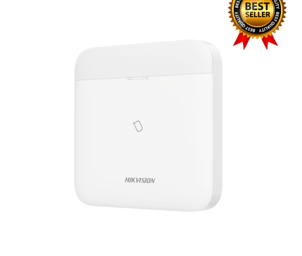 Hikvision Hikvision DS-PWA96-M-WE Hub 4G WiFi LAN 96 zones