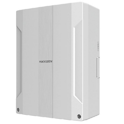 Hikvision Hikvision DS-PWA96-M2H-WE, Hybrid PBX