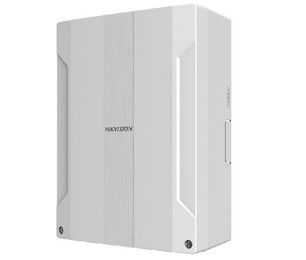 Hikvision Hikvision DS-PWA96-M2H-WE, Hybrid PBX