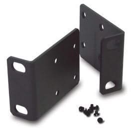 Hikvision Hikvision Hik-1HE Rackmount, Suitable for Hikvision NVR and DVR recorders