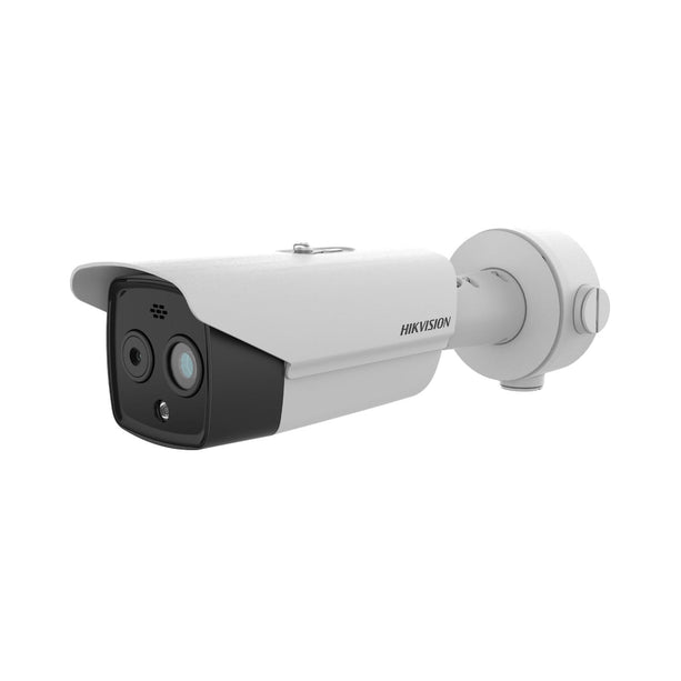Hikvision Hikvision HM-TD2628-7/G1/T3A, Thermisch bi-spectrum bullet