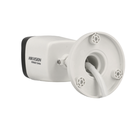 Hikvision Hikvision HWI-B121H-C, 2MP 2.8mm Bullet ip Kamera, 20m IR, PoE