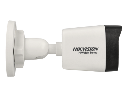Hikvision Hikvision HWI-B121H-C, 2MP 2.8mm Bullet ip camera, 20m IR, PoE