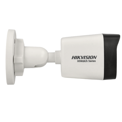 Hikvision Hikvision HWI-B121H-C, 2MP 2.8mm Bullet ip Kamera, 20m IR, PoE