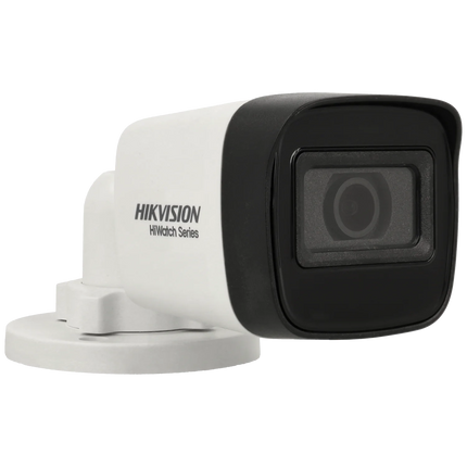 Hikvision Hikvision HWI-B121H-C, 2MP 2.8mm Bullet ip Kamera, 20m IR, PoE