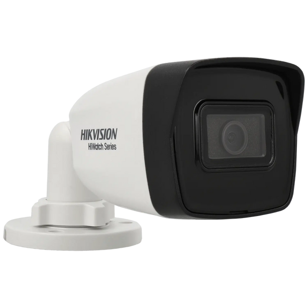 Hikvision Hikvision HWI-B180H, 8MP 2.8mm Bullet ip Kamera, 30m IR, PoE