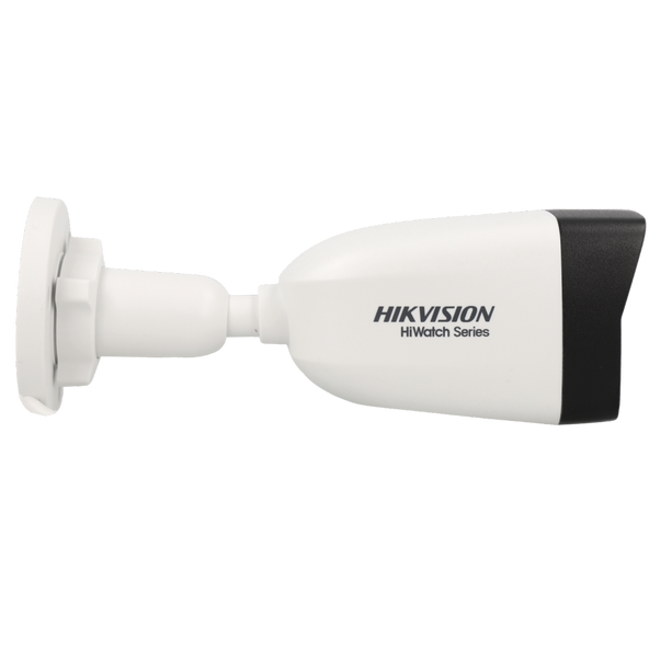 Hikvision Hikvision HWI-B180H, 8MP 2.8mm Bullet ip Kamera, 30m IR, PoE