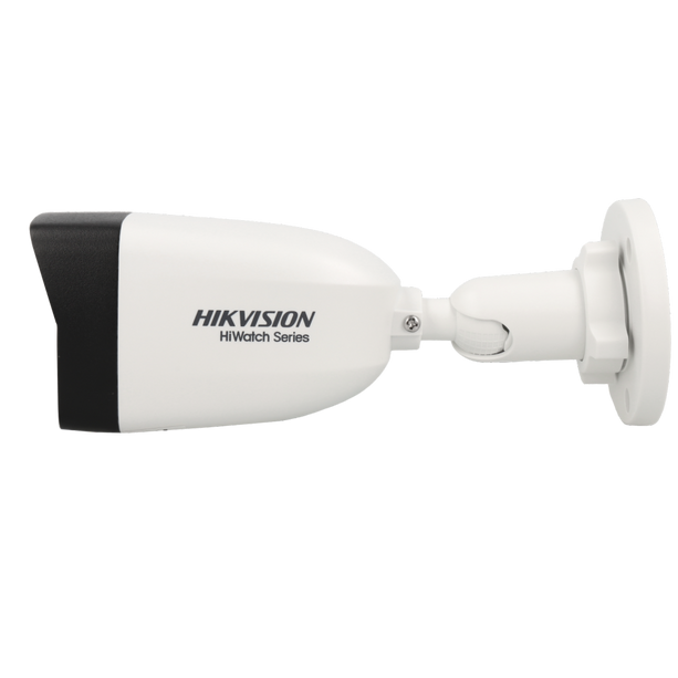 Hikvision Hikvision HWI-B180H, 8MP 2.8mm Bullet ip Kamera, 30m IR, PoE