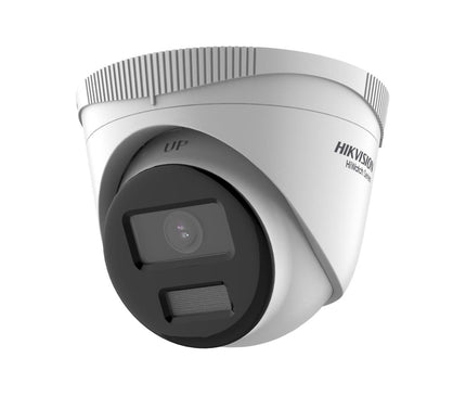Hikvision Hikvision HWI-T280HA-LU, 8Mp 2.8mm, Smart Hybrid Light, Motion Detection 2.0 DEMO