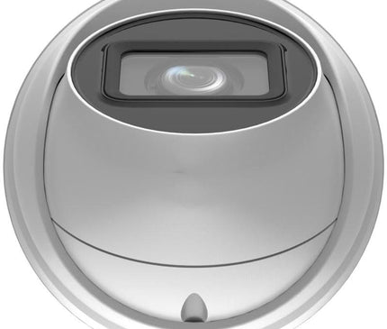 Hikvision Hikvision HWI-T640HA-Z 4MP Motorzoomobjektiv Revolverkamera, PoE, Micro SD Slot, IR, Acusense