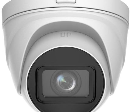 Hikvision Hikvision HWI-T640HA-Z 4MP Motorzoomobjektiv Revolverkamera, PoE, Micro SD Slot, IR, Acusense