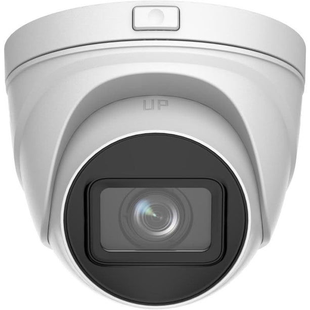 Hikvision Hikvision HWI-T640HA-Z 4MP Motorzoomobjektiv Revolverkamera, PoE, Micro SD Slot, IR, Acusense