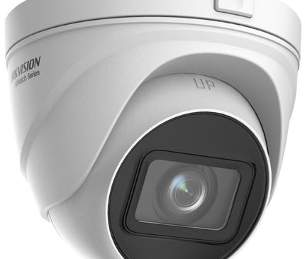Hikvision Hikvision HWI-T640HA-Z 4MP Motorzoomobjektiv Revolverkamera, PoE, Micro SD Slot, IR, Acusense