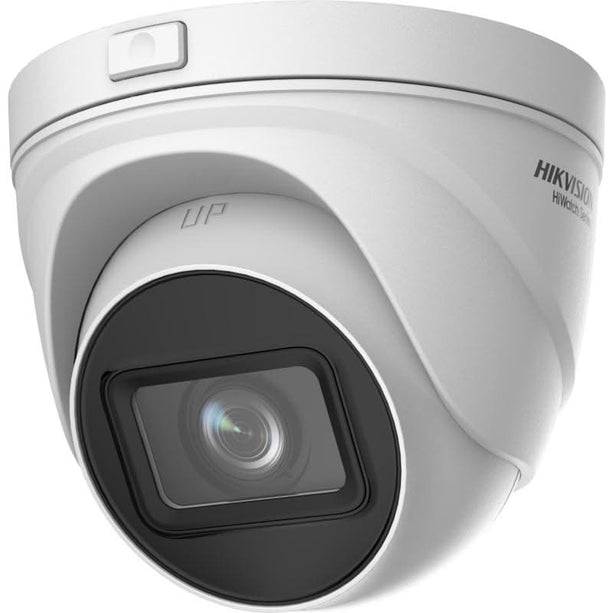 Hikvision Hikvision HWI-T640HA-Z 4MP Motorzoomobjektiv Revolverkamera, PoE, Micro SD Slot, IR, Acusense