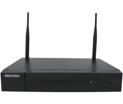 Hikvision Hikvision HWN-2108MH-W, 8 Kanal WiFi NVR, ohne PoE, Max 4MP Kameras