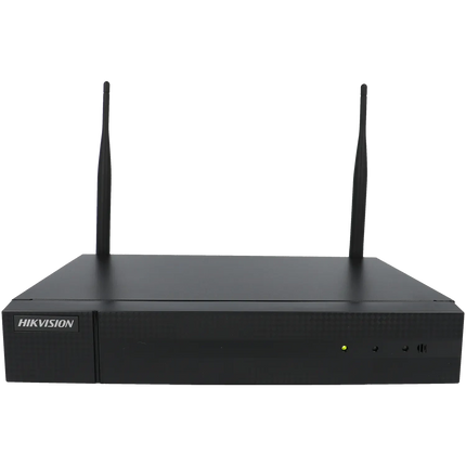 Hikvision HWN-2108MH-W, 8 Kanal WiFi NVR, ohne PoE, Max 4MP Kameras