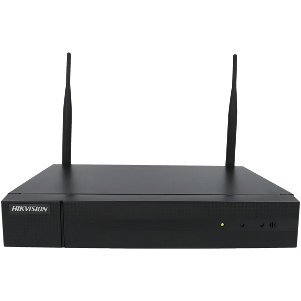 Hikvision Hikvision HWN-2108MH-W, 8 Kanal WiFi NVR, ohne PoE, Max 4MP Kameras