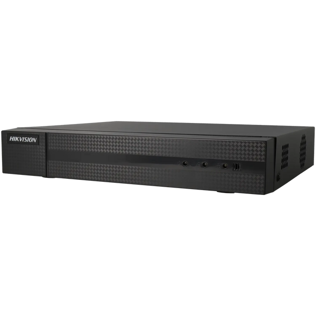 Hikvision Hikvision HWN-4104MH-4P, 4 Kanaals 8Mp/4K NVR, 4x PoE