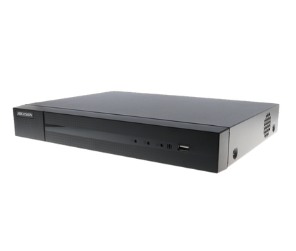 Hikvision Hikvision HWN-4116MH, 16-Kanal-8-MP/4K-NVR, ohne PoE
