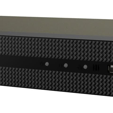 Hikvision HWN-4216MH-16P, NVR 16 canaux 8Mp/4K, 16x PoE