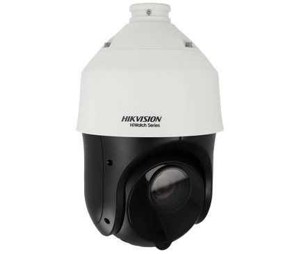 Hikvision Hikvision HWP-N4225IH-DE, 2MP PTZ mit 25x optischem Zoom, 100m IR, PoE, MicroSD Steckplatz