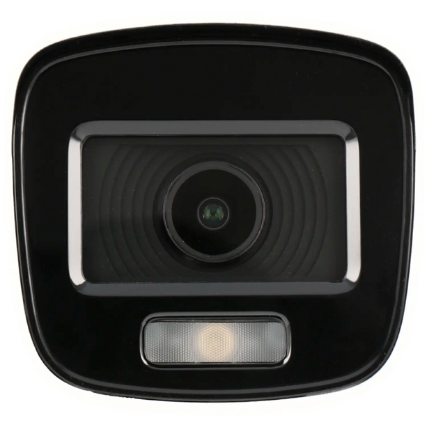 Hikvision Hikvision HWT-B129-M, 2MP ColorVu Bullet, 4 in 1 video-output coax