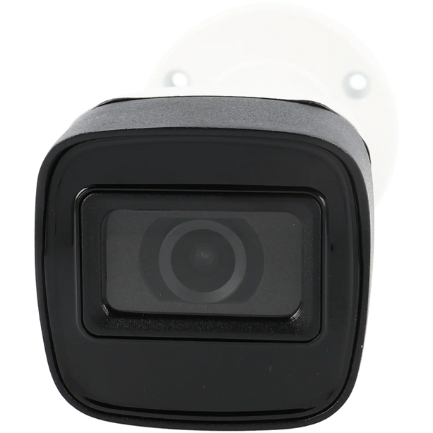 Hikvision Hikvision HWT-B181-M, 8MP/4K Bulletcamera 2.8mm, 4 in 1 video-output coax