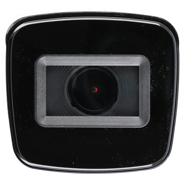 Hikvision Hikvision HWT-B320-VF, 2MP Motorzoom 2.8-12mm lens, bulletcamera, 40m IR, 4 in 1 video-output coax