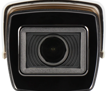 Hikvision Hikvision HWT-B350-Z 5MP, Bullet Motor Zoom 2.7 - 13.5 mm , Autofokusfunktion, 40m IR, 4 in 1 Videoausgang