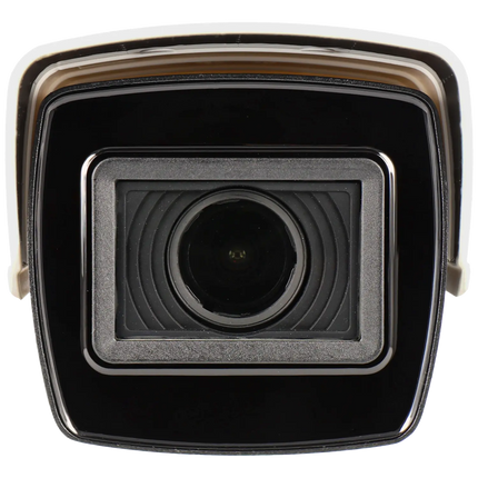 Hikvision HWT-B350-Z 5MP, Bullet Motor Zoom 2.7 - 13.5 mm , Autofokusfunktion, 40m IR, 4 in 1 Videoausgang