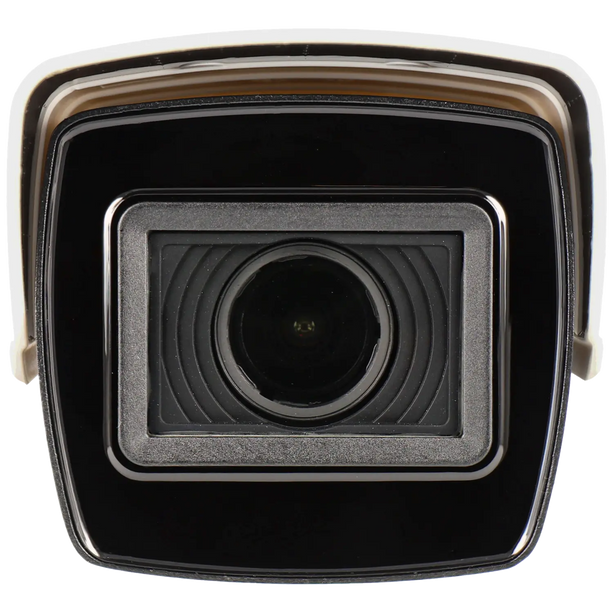 Hikvision HWT-B350-Z 5MP, Bullet Motor Zoom 2.7 - 13.5 mm , Autofokusfunktion, 40m IR, 4 in 1 Videoausgang