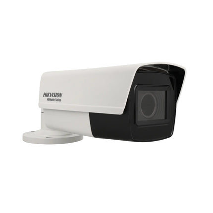 Hikvision HWT-B350-Z 5MP, Bullet Motor Zoom 2.7 - 13.5 mm , Autofokusfunktion, 40m IR, 4 in 1 Videoausgang