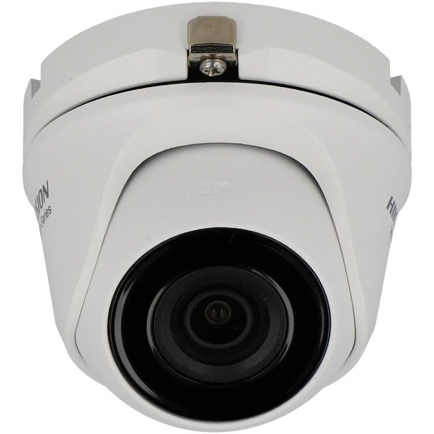 Hikvision Hikvision HWT-T120-M, 2MP mini-Turret, 2.8mm, Low Light, 4 in 1 video-output coax