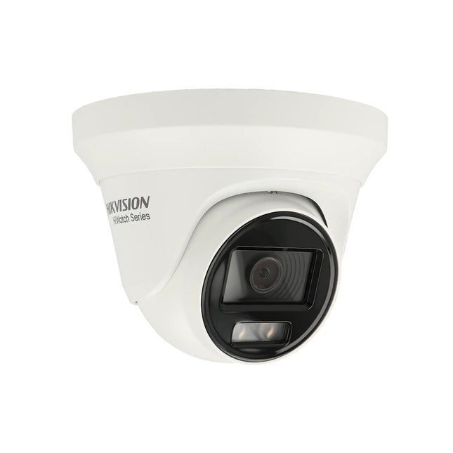 Hikvision HWT-T229-M, 2Mp, Turbo HD, ColorVu Revolver