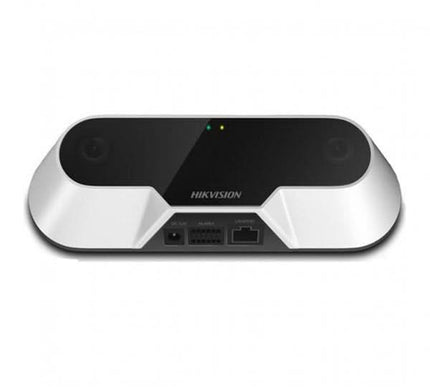 Hikvision Hikvision iDS-2CD6810F/C Personenzählende Kamera, 2.0mm Dual-Objektiv