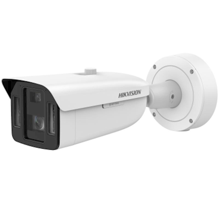 Hikvision Hikvision IDS-2CD8A46G0-XZHSY 0832/4,  4MP DeepinView multi-sensor bullet camera