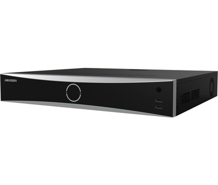 Hikvision Hikvision iDS-7716NXI-M4/16P/X, DeepinMind NVR 16-Kanal PoE, IP-Kamera bis zu 32 MP