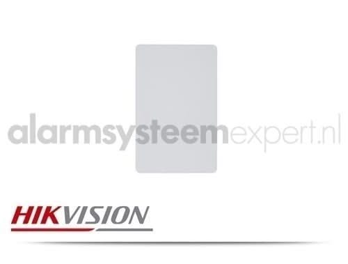 Hikvision Hikvision Mifare-Karte, S50+TK4100