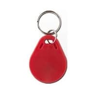 Hikvision Hikvision Tag Mifare MF-Y3 Rouge