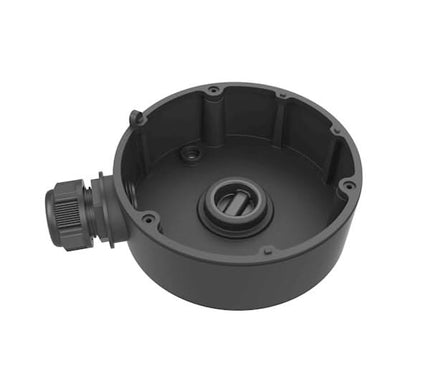 Hikvision Hikvision Montagebox DS-1280ZJ-DM18 Schwarz