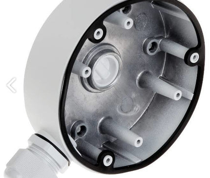 Hikvision Boîte de montage Hikvision DS-1280ZJ-DM21
