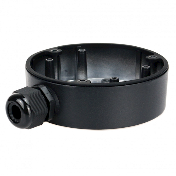 Hikvision Hikvision DS-1280ZJ-DM21 Montagebox - schwarz DEMO