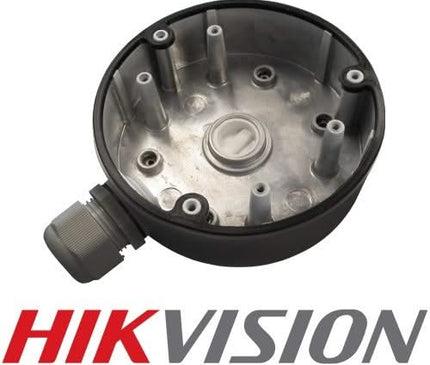 Hikvision Hikvision DS-1280ZJ-DM21 Montagebox - schwarz