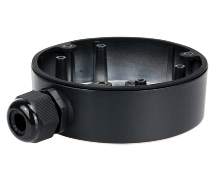 Hikvision Hikvision DS-1280ZJ-DM21 Montagebox - schwarz