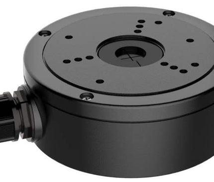 Hikvision Hikvision Montagebox DS-1280ZJ-S tbv bullet Black
