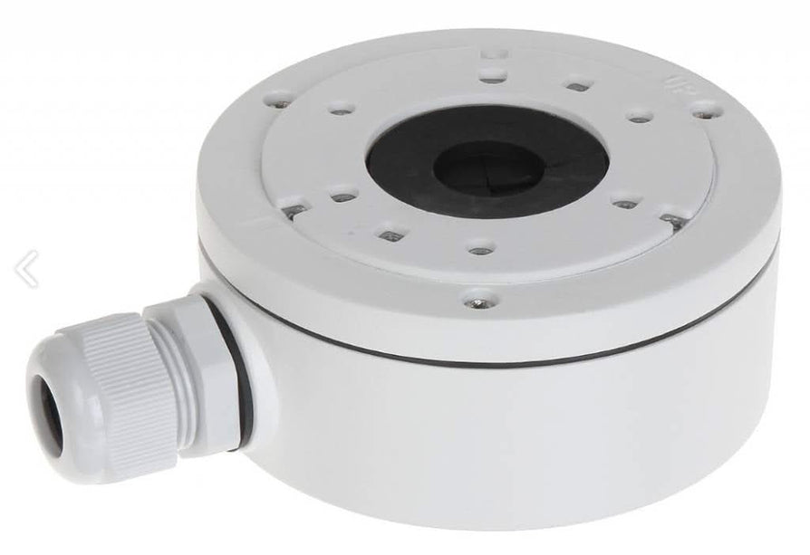 Hikvision Hikvision Montagebox DS-1280ZJ-XS