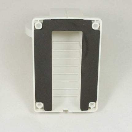 Hikvision Support mural DS-1258ZJ pour caméra dôme