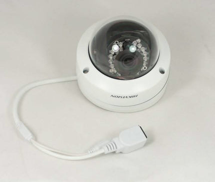 Hikvision Hikvision Deckenhalterung DS-1259ZJ für Dome-Kamera