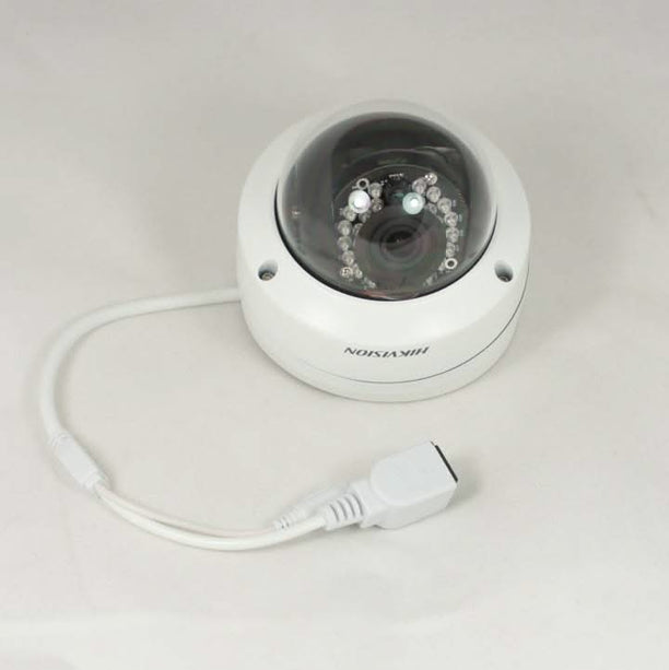Hikvision Deckenhalterung DS-1259ZJ für Dome-Kamera